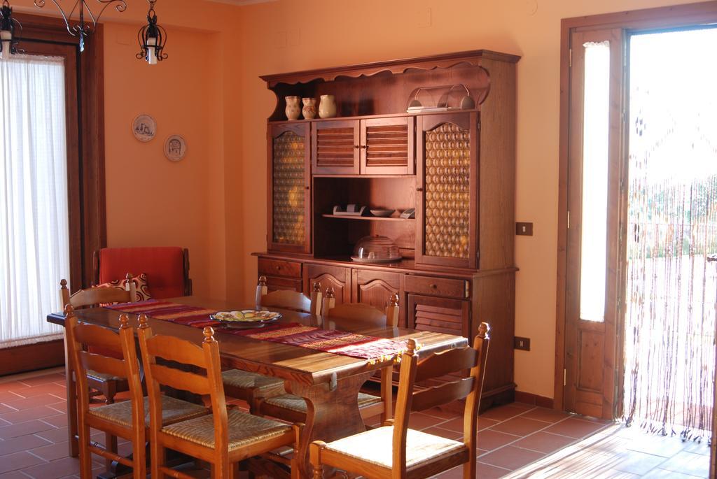 Casa Mariu 호텔 살라 콘실리나 외부 사진