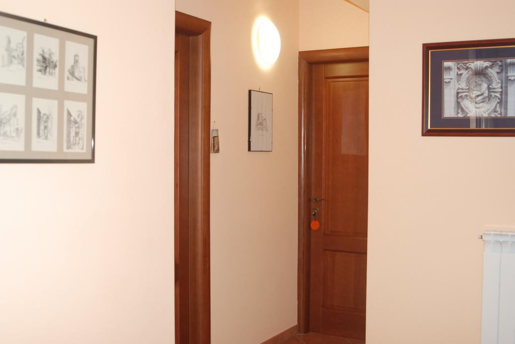 Casa Mariu 호텔 살라 콘실리나 외부 사진