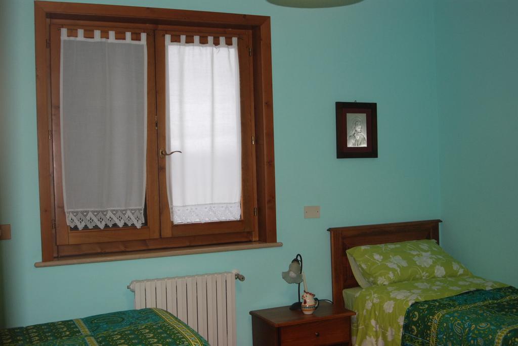 Casa Mariu 호텔 살라 콘실리나 객실 사진