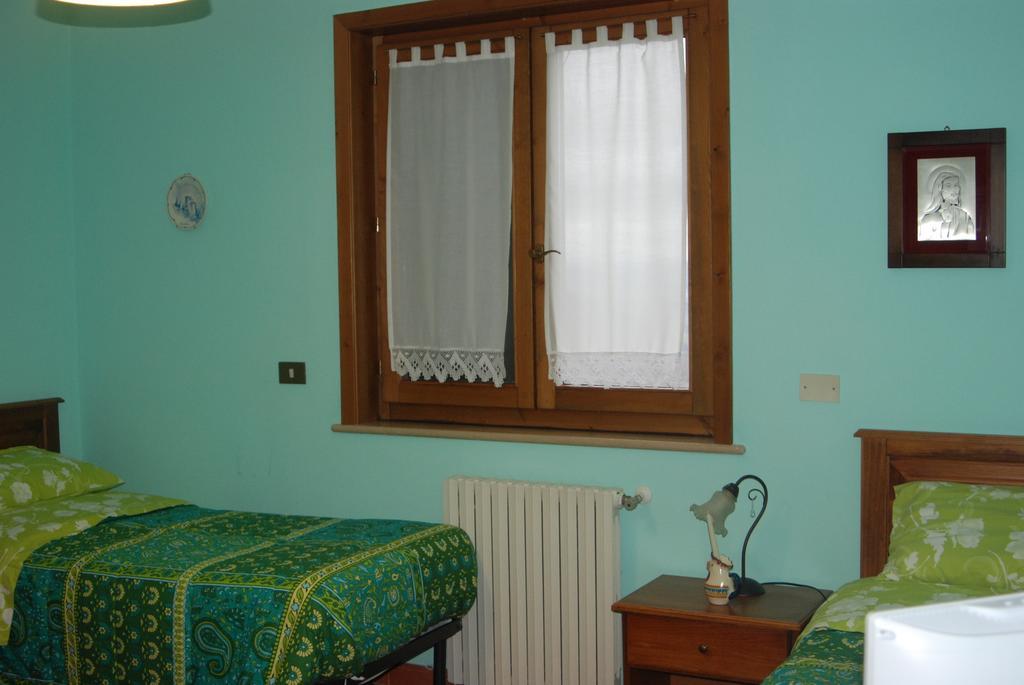Casa Mariu 호텔 살라 콘실리나 객실 사진
